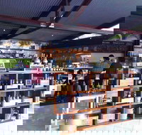 Witches Chase - Travel Agents