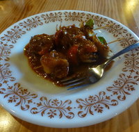 Yangtze Chinese Restaurant - Tourism Guide
