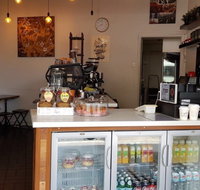 18 Gram Espresso - Tourism Guide