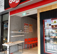 85 Degrees Bakery  Cafe - Bankstown - Tourism Guide