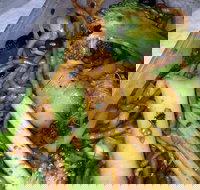 Alchester Noodles - Tourism Guide