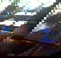 Anna's Shop Around the Corner - Travel Search