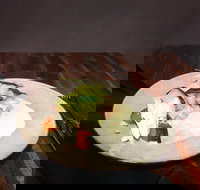 Bean Smuggler - Travel Search