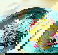 Ben Coffee and Kitchen - Travel Agents