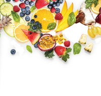 Boost Juice - Brisbane Airport - Tourism Guide