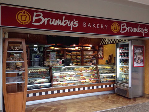 Brumby's - Kenmore - Travel Agents 0