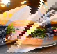 Burger Project - Chadstone