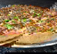 Cafe Da Cruize - Travel Search