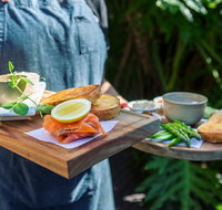 Cafe Enzo - Tourism Guide