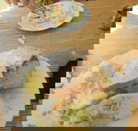 Caffe Romano - Tourism Guide