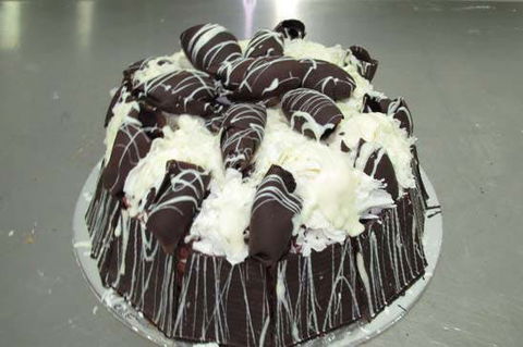 Café Siciliadolce Pasticceria - Cruises Travel 0