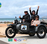 Caffe Cino - Tourism Guide
