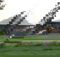 Caldermeade Farm Cafe - Cruises Travel