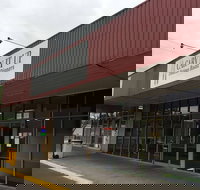 Carv'n It Up - Werribee