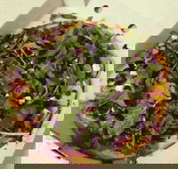 Chilli Jam Pizza - Travel Search