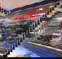 Chips Ahoy - Travel Search