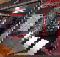 CJ's Pastries - Caboolture - Travel Search