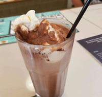 Coffee Mentality - Albion - Tourism Guide