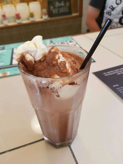 Coffee Mentality - Albion - Tourism Guide 0