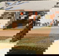 Coffee Mug - Travel Agents