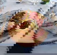 Conservatory Restaurant - Travel Agents