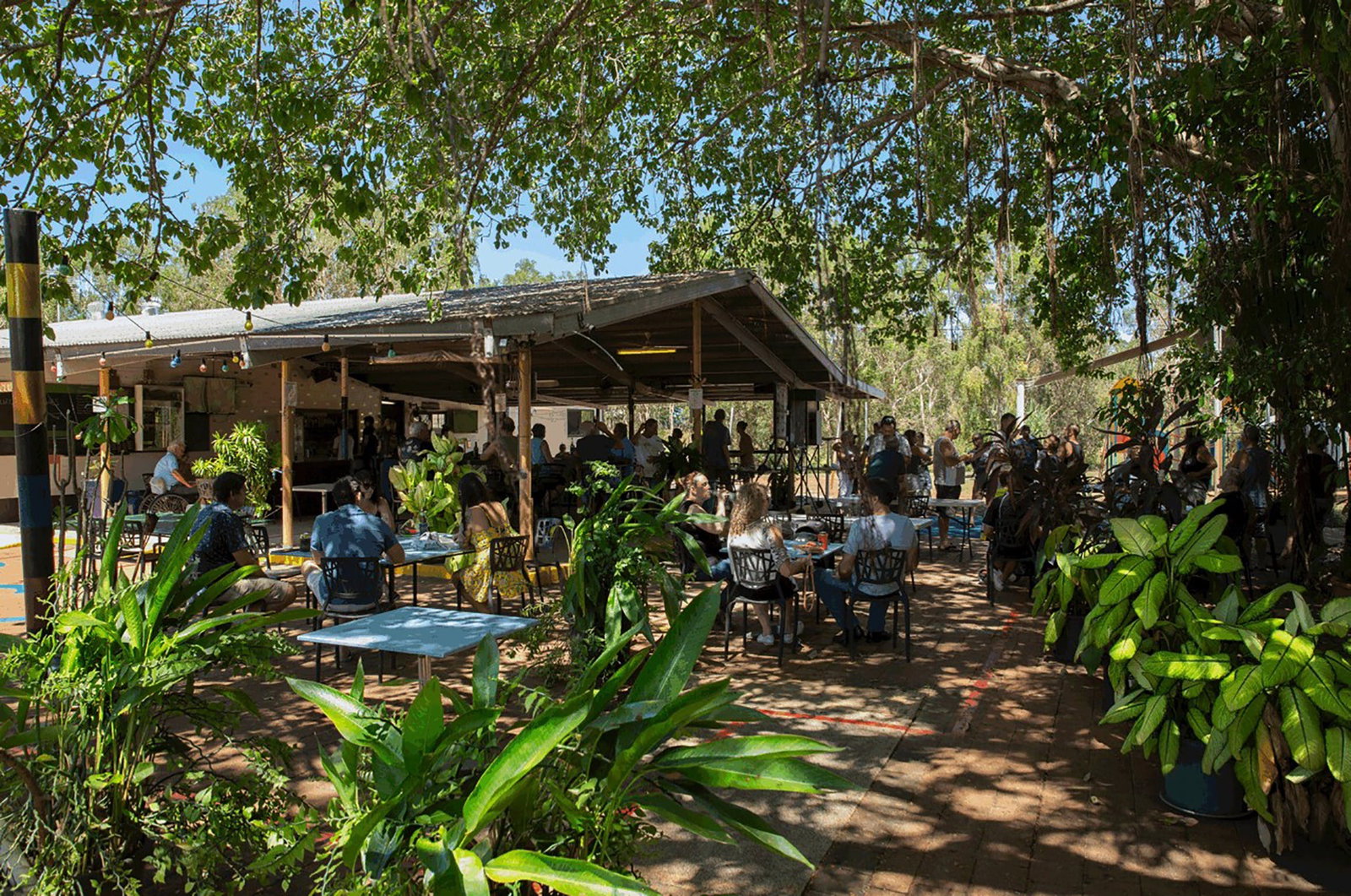 Ramingining NT Tourism Guide
