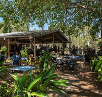 Cox Country Club - Tourism Guide