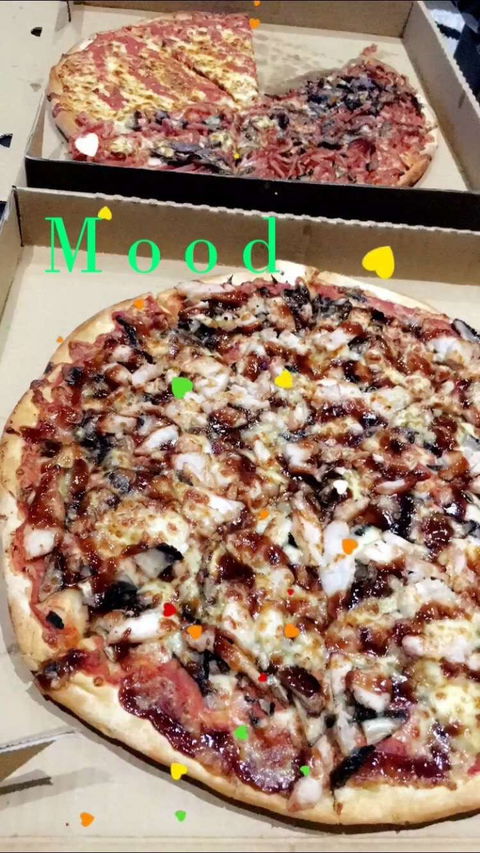 Craigieburn Pizza Bar - Travel Search 0