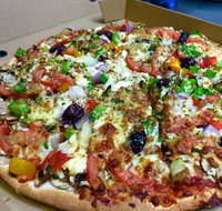 Creative Pizza - Tourism Guide