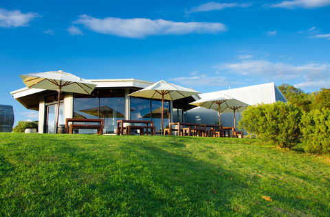 Cups Estate - Cruises Travel 0
