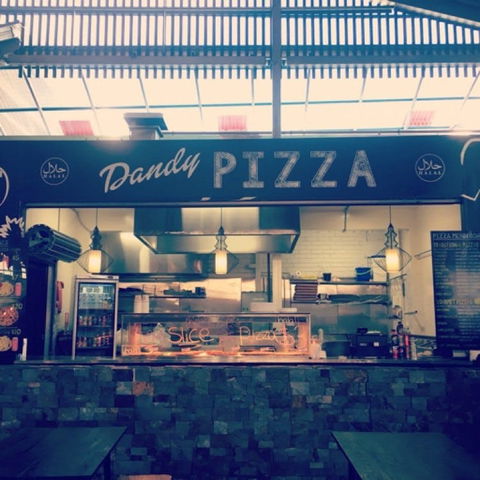 Dandy Pizza - Cruises Travel 0