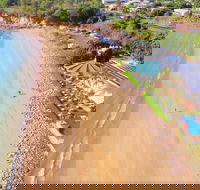 Darwin Trailer Boat Club - Cruises Travel