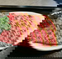 Delight Inn Chinese - Travel Search