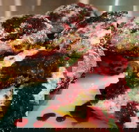 Descanso - Travel Agents