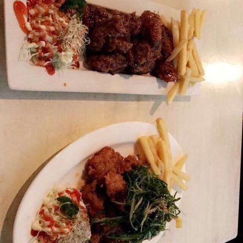 DoDream Chicken - Travel Search 0