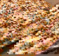 Domino's - Ararat - Cruises Travel