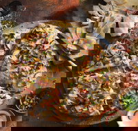 Domino's - Helensvale - Travel Search