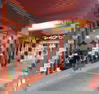 Dumpling Workshop - Travel Search