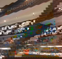 Dumpling Dynasty - Tourism Guide