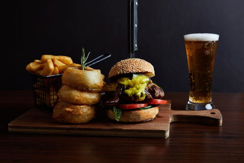 Echuca Curry Club - Travel Search 0