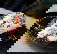 Eugene's - Travel Agents