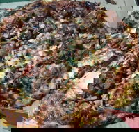 Fat Chef's Pizzeria - Travel Search