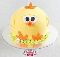 Ferguson Plarre Bakehouse - Keilor East - Tourism Guide
