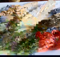 Fetching Treasures Cafe - Travel Agents