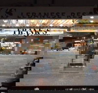 Frank's Restaurant - Travel Agents