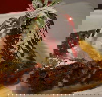 Frank's Ristorante - Travel Search