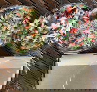 Get Tossed Salad Bar - Travel Search