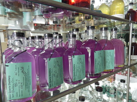 Glen Gowrie Distillery - Travel Agents 0