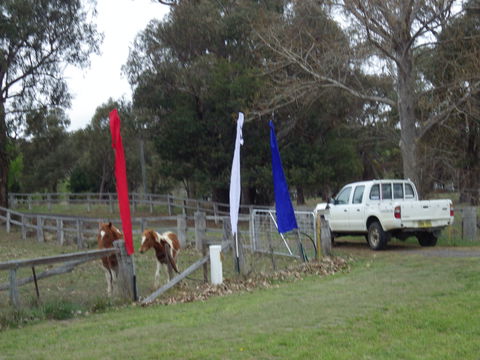 Glen Gowrie Distillery - Travel Agents 2