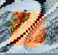 Honkas Bar  Eats - Travel Search